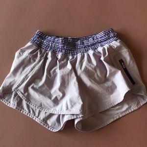 Lulu shorts